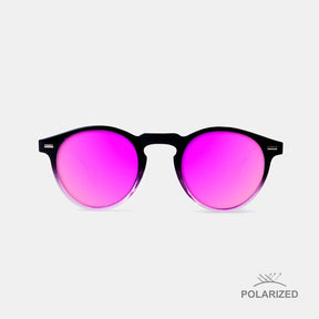 Ultra Light Black / Purple Blend Polarized