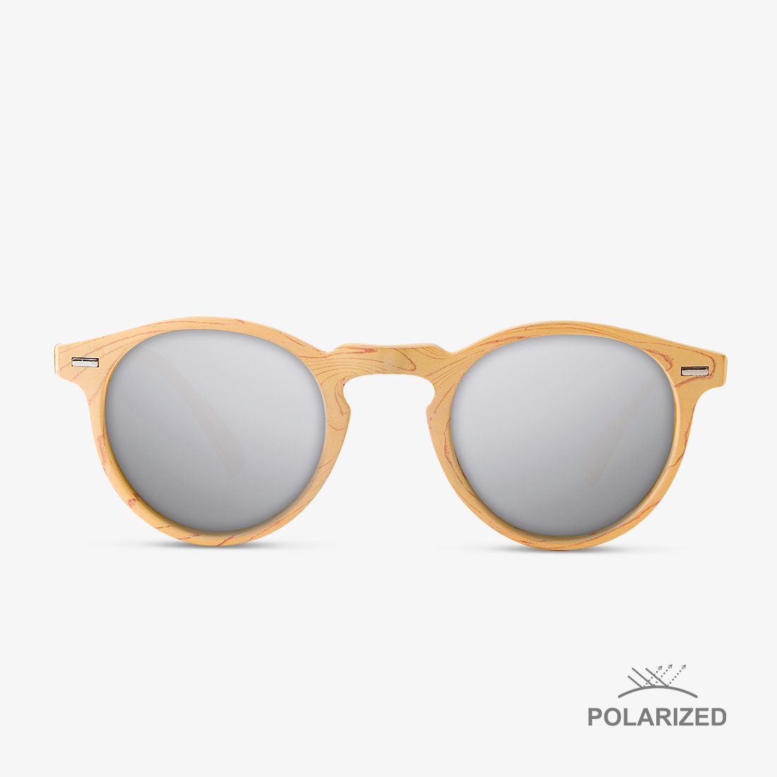 Ultra Light Iwood / Mirror Polarized