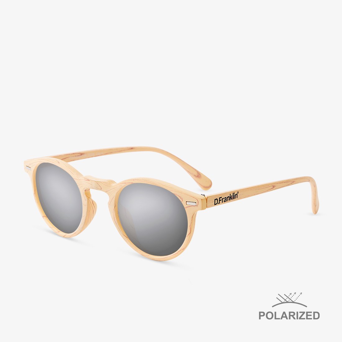 Ultra Light Iwood / Mirror Polarized