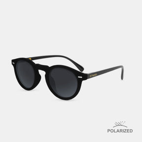 Ultra Light Velvet / Black Polarized