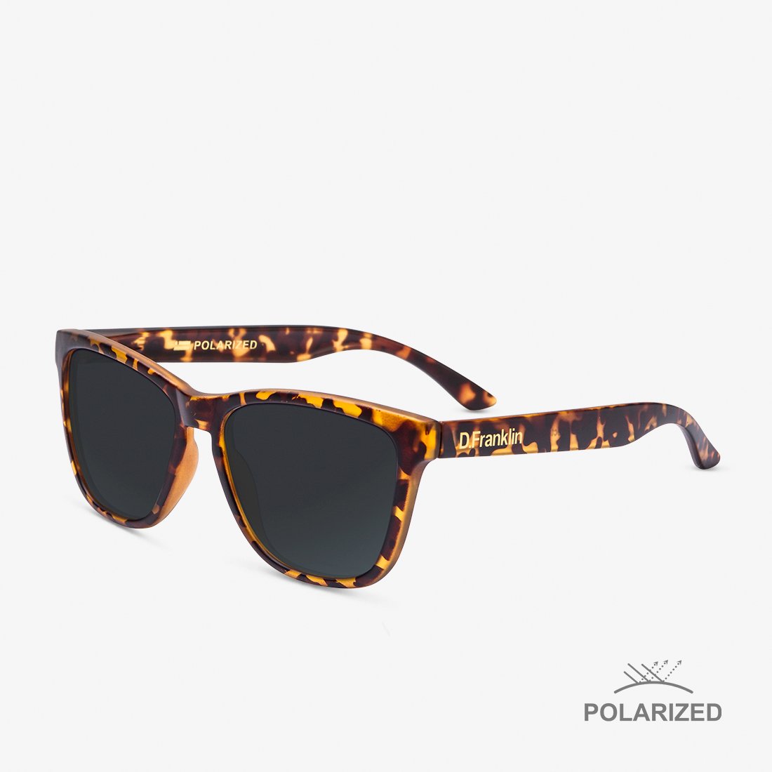 Roosevelt Carey / Black Polarized