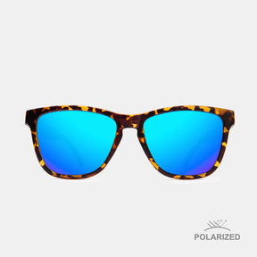 Roosevelt Carey / Blue Polarized