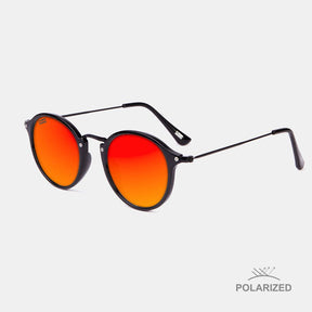 Roller Black / Red Polarized