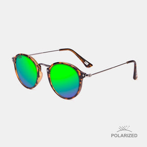 Roller Carey / Green Polarized