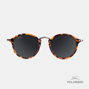 Roller Carey / Black Polarized