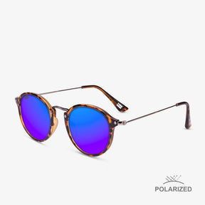 Roller Carey / Blue Polarized