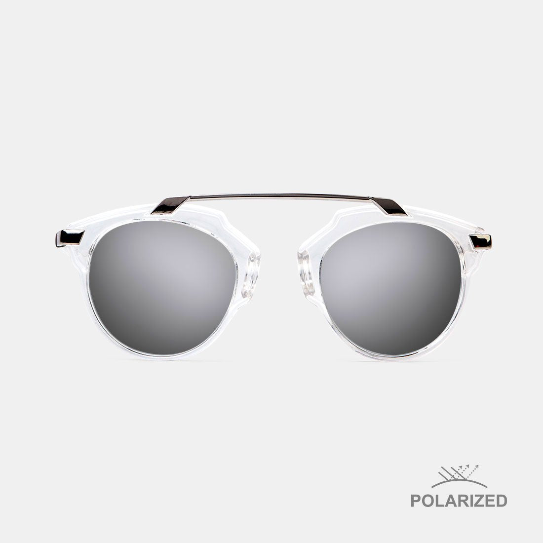 Trans / Mirror Polarized