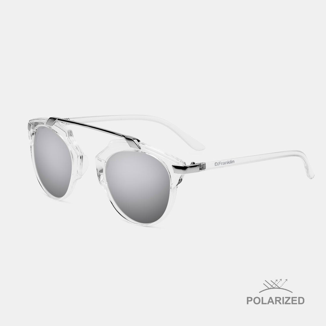 Trans / Mirror Polarized