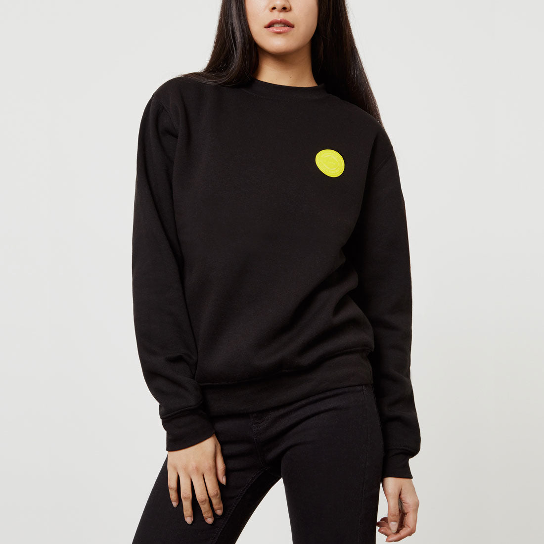 Ciroc Black Sweatshirt