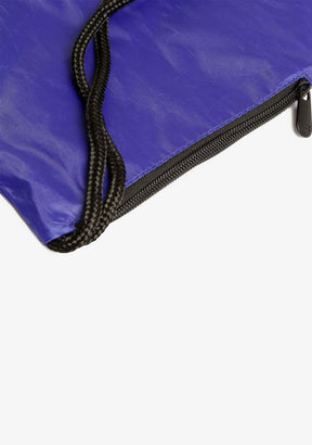 Jupiter Drawstring Bag Blue