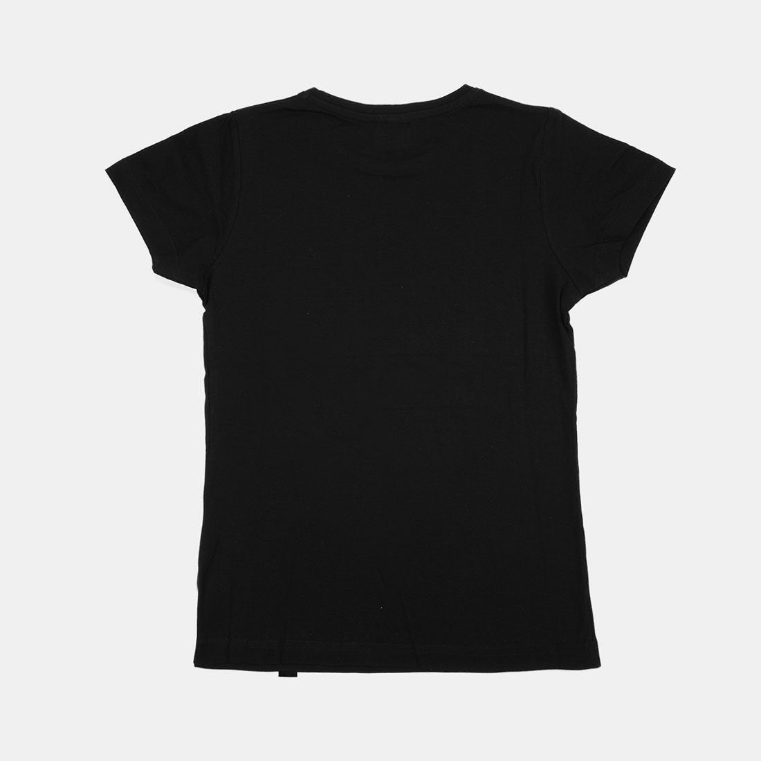 Bubble Tee Black