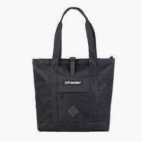 Ludvik Tote Black