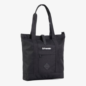 Ludvik Tote Black