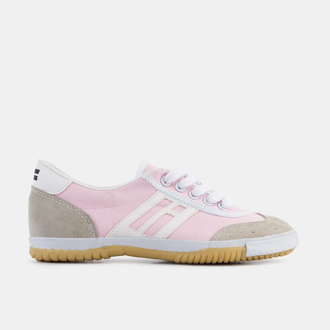 Sneaker Base Pink