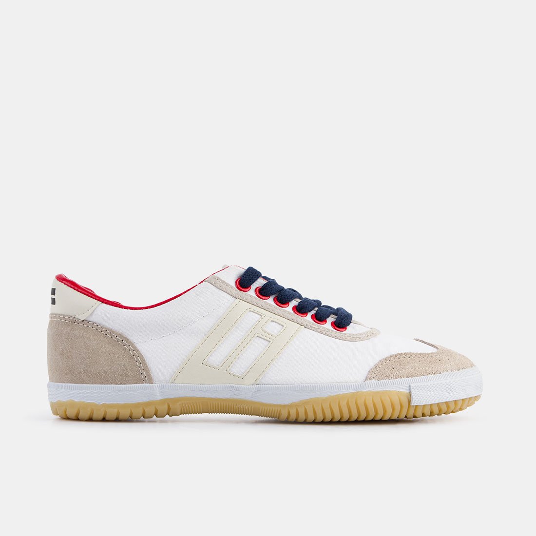 Sneaker Base Beige