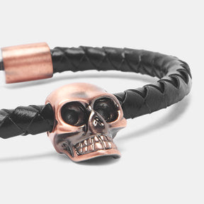 Skull Ink Copper