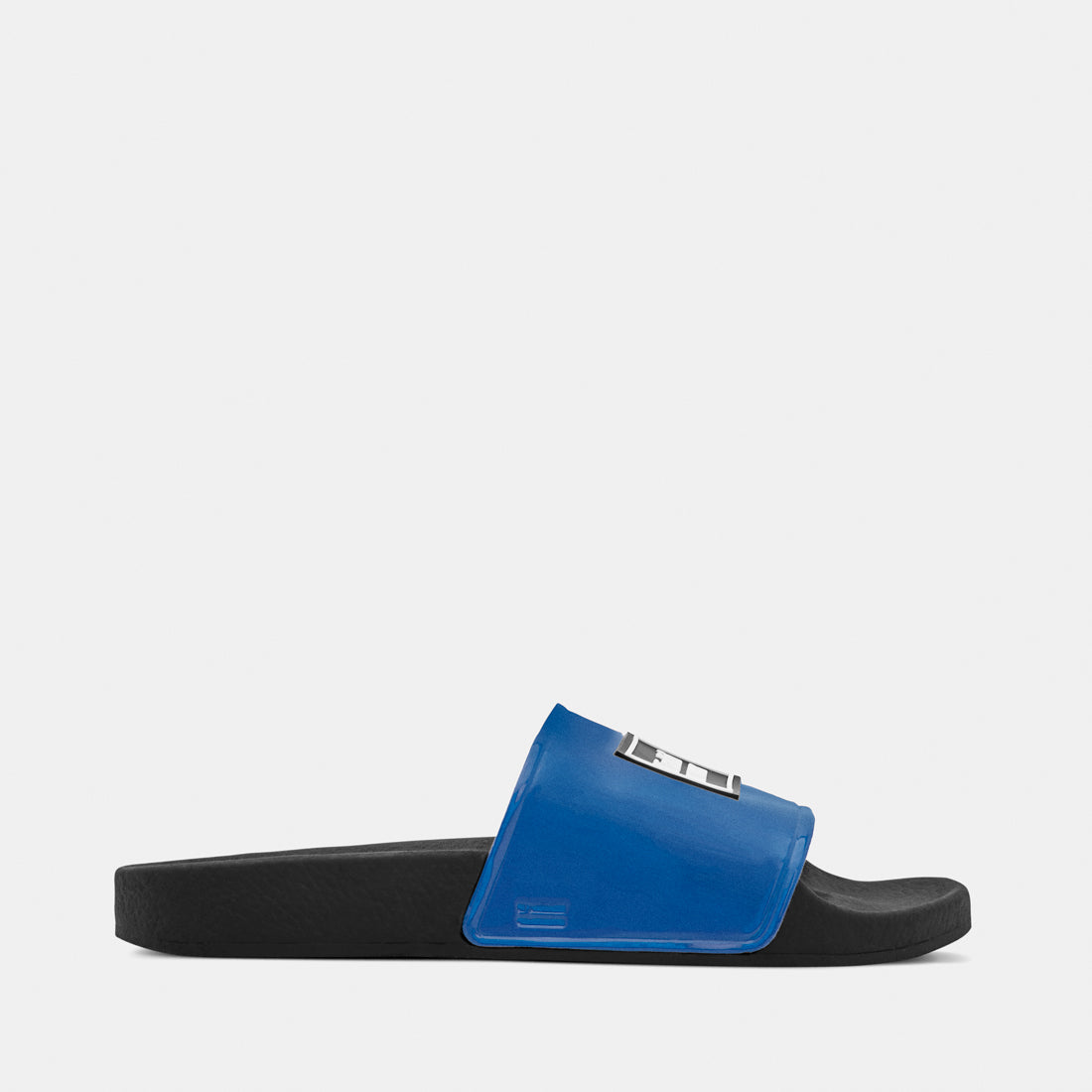 Label Slides Navy