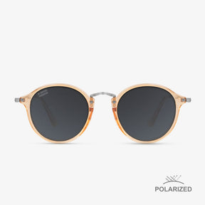 Roller Amber / Black Polarized