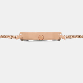 Verona Rose Gold / Black