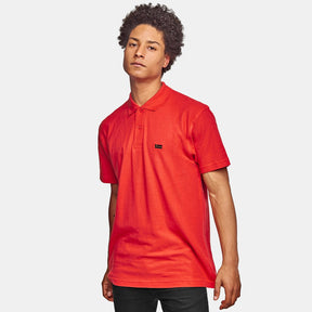 Logo Red Polo