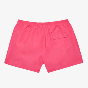 Pink Swim Short