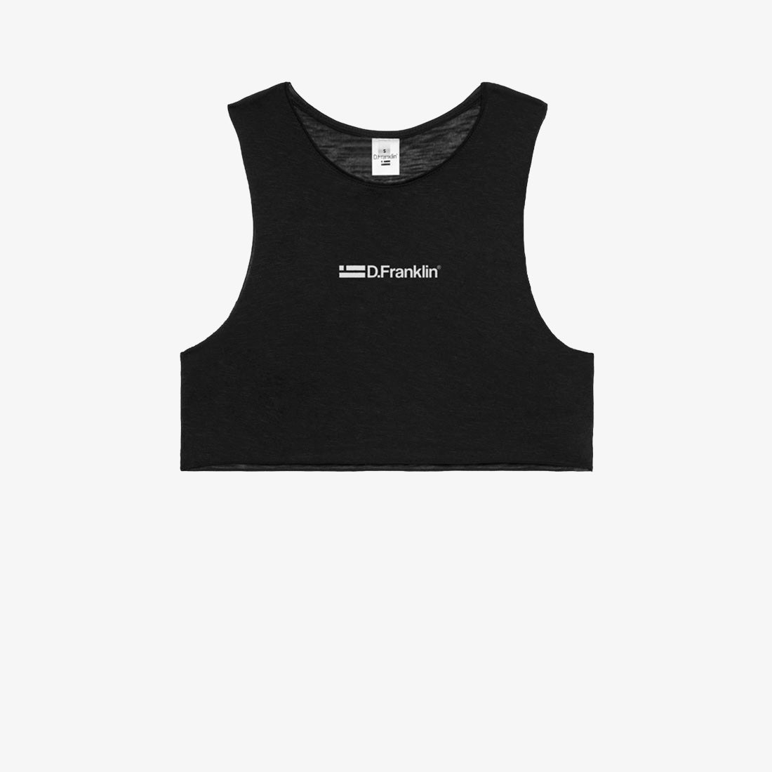 Tank Top Black