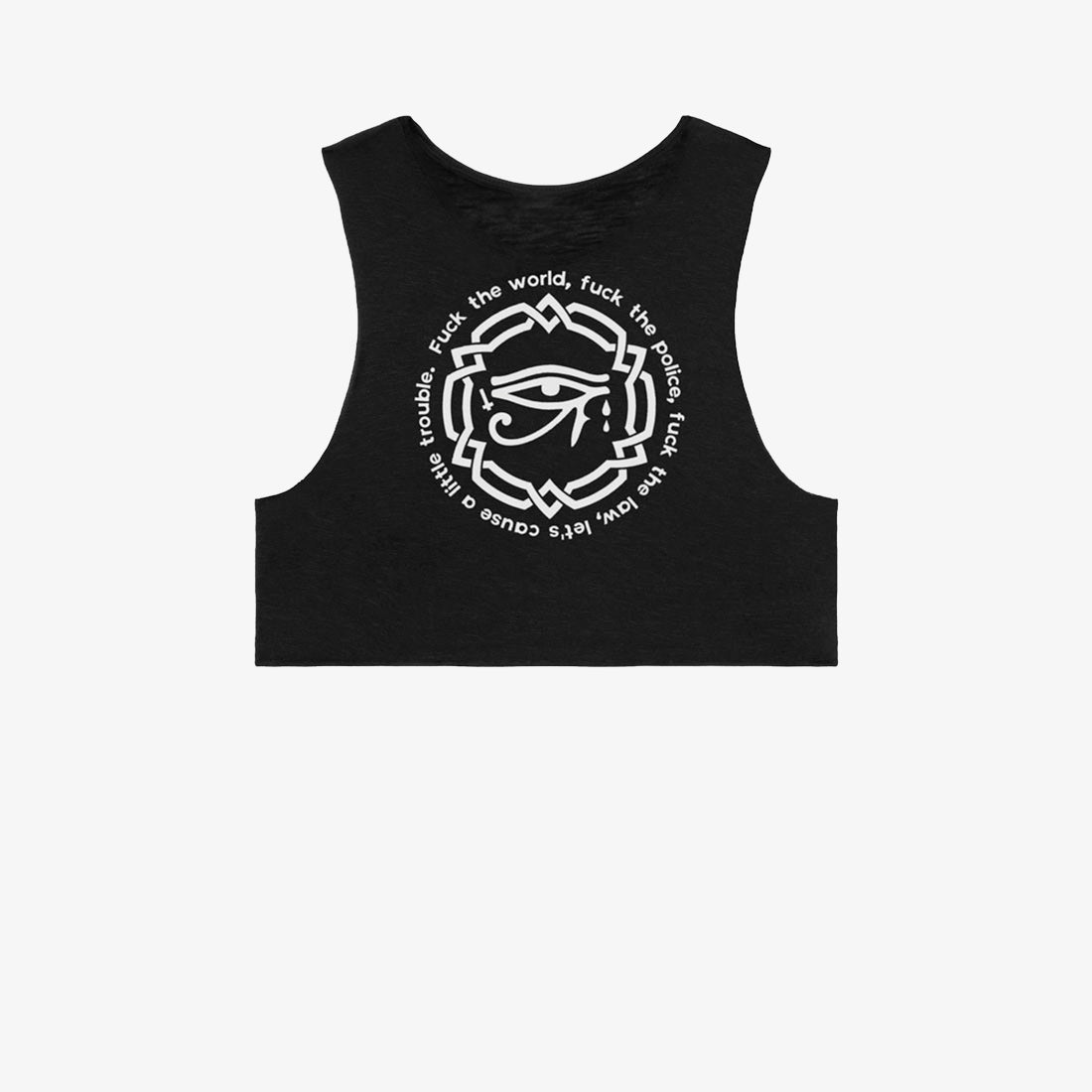 Tank Top Black