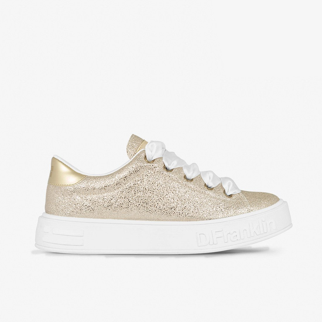 Gumme Micro Lace Gold