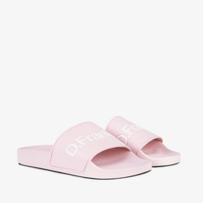 Dcolor Slides Pink