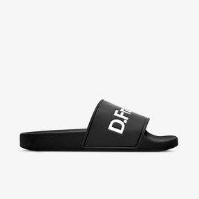 Dcolor Slides Black