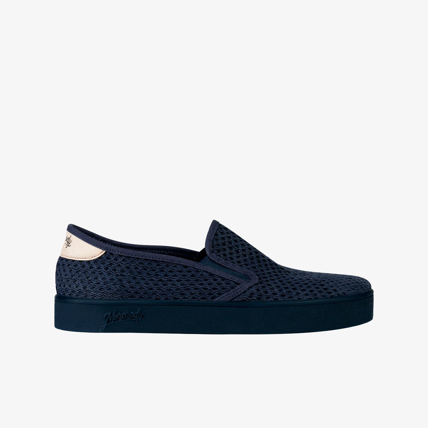 Mercredy Pacific R-Mesh Navy / Navy