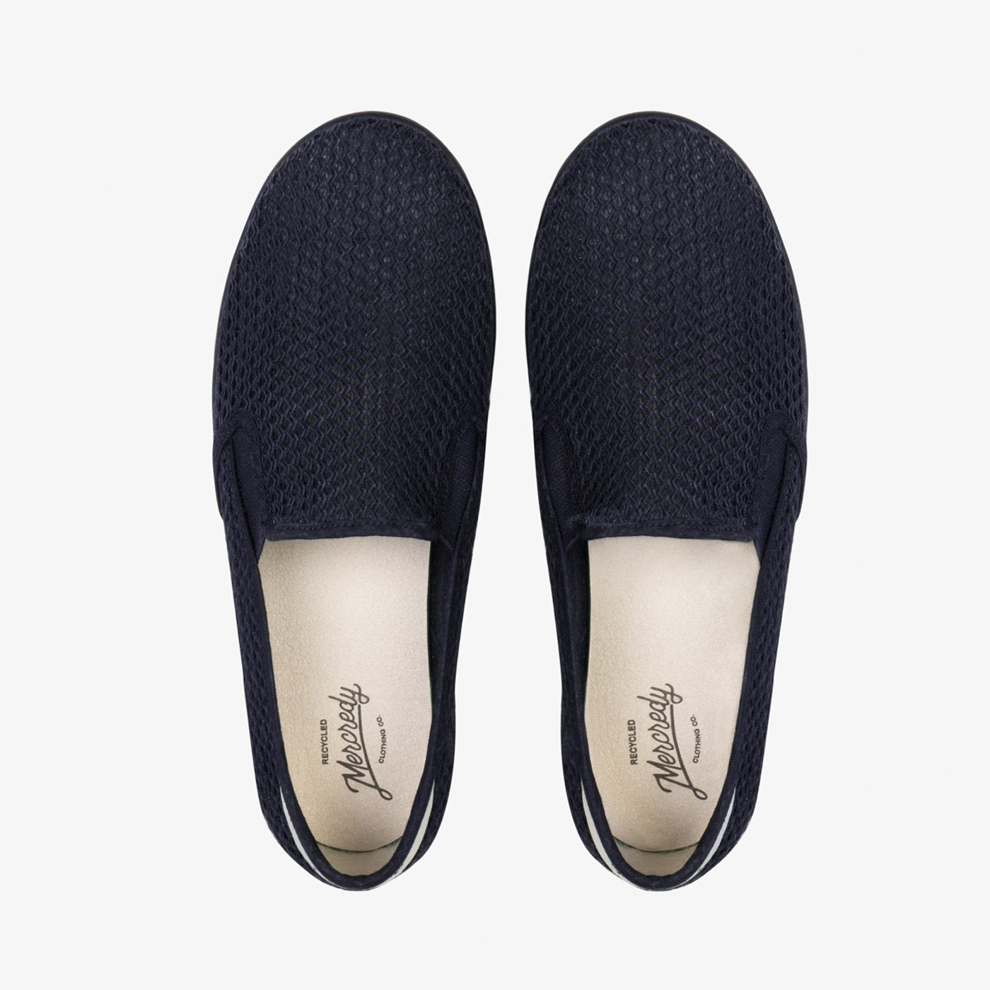 Mercredy Pacific R-Mesh Navy / Navy