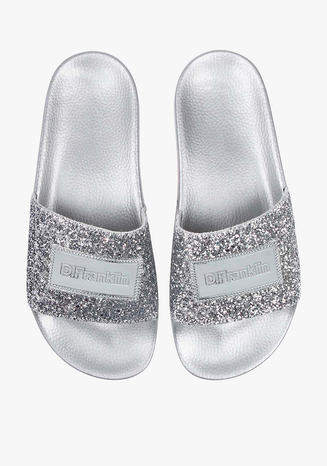 Sequins Slide Lead