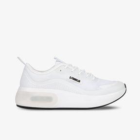 Runner 211 White