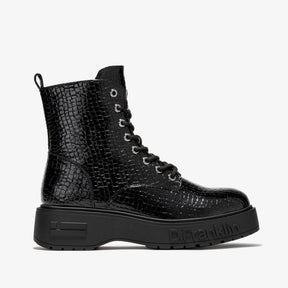 Gumme Track Patent Snake / Black