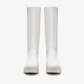 Gumme Track Knee High Soft / Beige