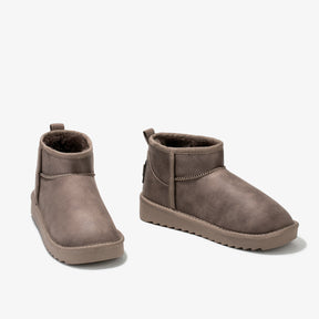 Nordic Basic Low Mud