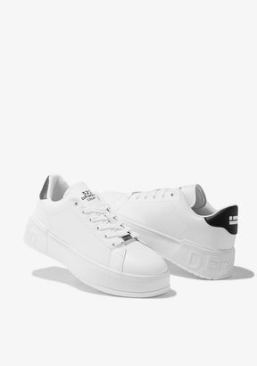 Court White / Black